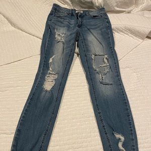 Refuge Jeans